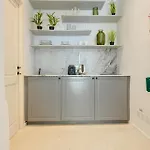 Cosy 1 Bedroom In The Heart Of アパート バレッタ