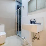 Cosy 1 Bedroom In The Heart Of アパート バレッタ
