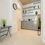 Cosy 1 Bedroom In The Heart Of アパート