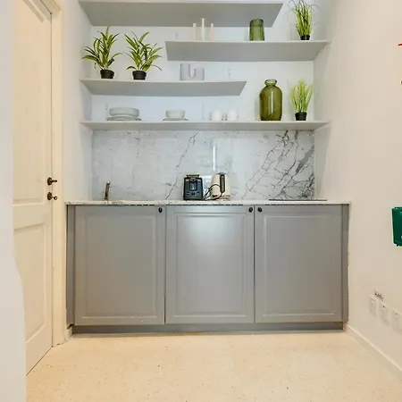 Cosy 1 Bedroom In The Heart Of Apartment Valletta