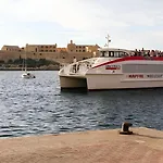 Daire Cosy 1 Bedroom In The Heart Of Valletta
