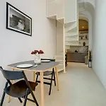 Cosy 1 Bedroom In The Heart Of * Valletta