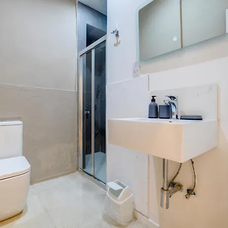 Cosy 1 Bedroom In The Heart Of Appartamento La Valletta