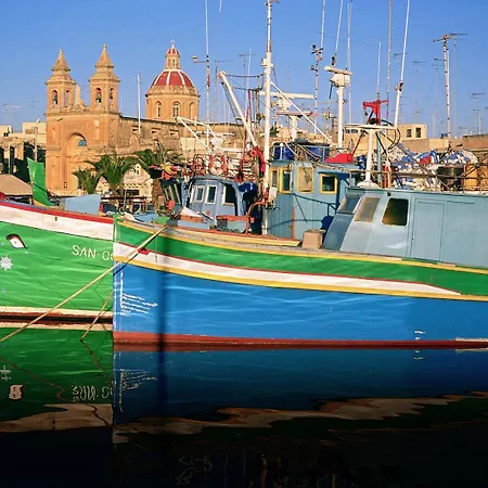 Cosy 1 Bedroom In The Heart Of