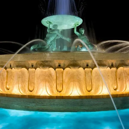 Апартаменты Cosy 1 Bedroom In The Heart Of Валетта