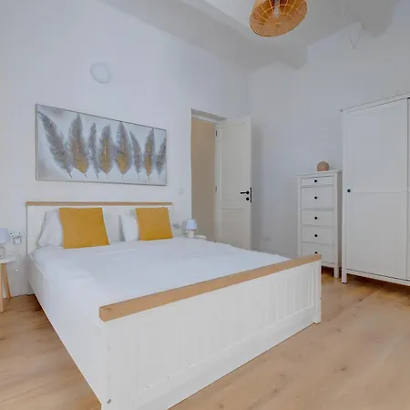 Cosy 1 Bedroom In The Heart Of * Валетта