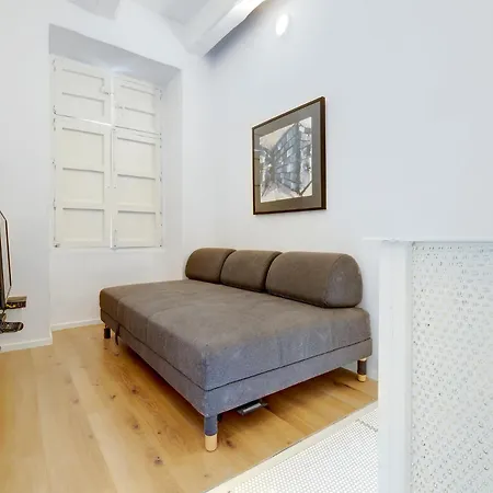Cosy 1 Bedroom In The Heart Of Lejlighed *