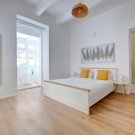 Апартаменты Cosy 1 Bedroom In The Heart Of Валетта
