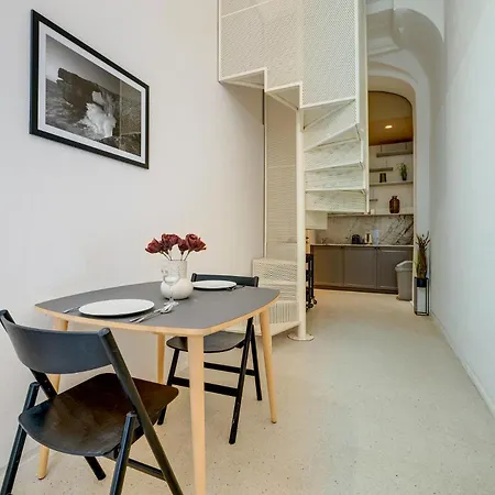 Cosy 1 Bedroom In The Heart Of * La Valletta