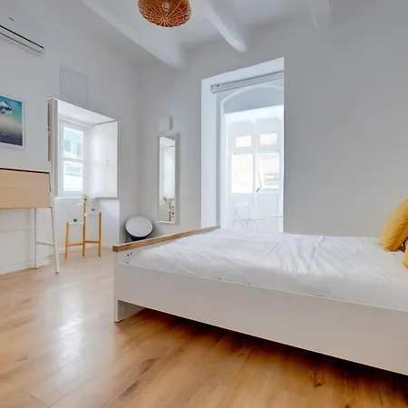 Cosy 1 Bedroom In The Heart Of Валетта