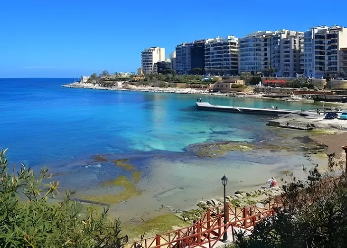 Cosy 1 Bedroom In The Heart Of