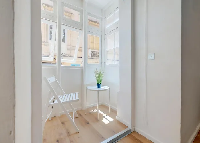 Cosy 1 Bedroom In The Heart Of Apartment