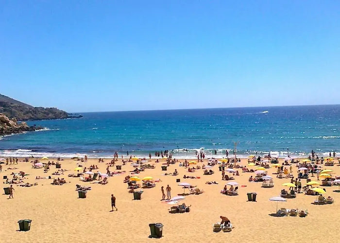 Apartment Cosy 1 Bedroom In The Heart Of