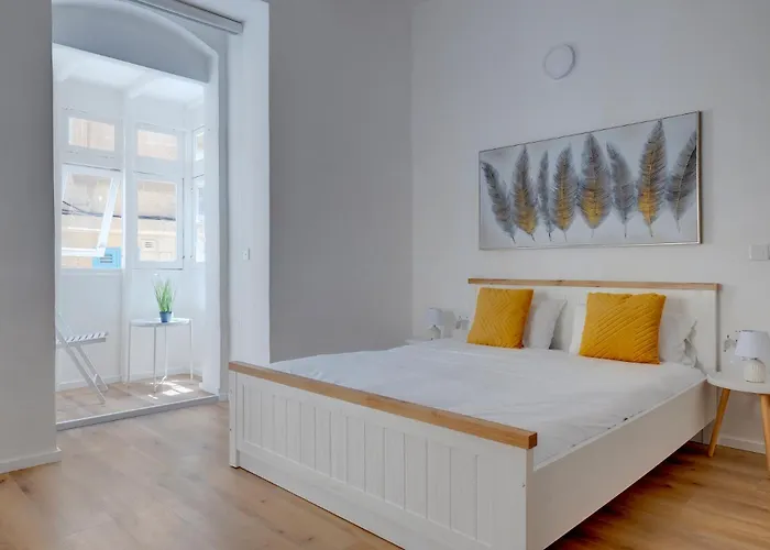 Apartment Cosy 1 Bedroom In The Heart Of *