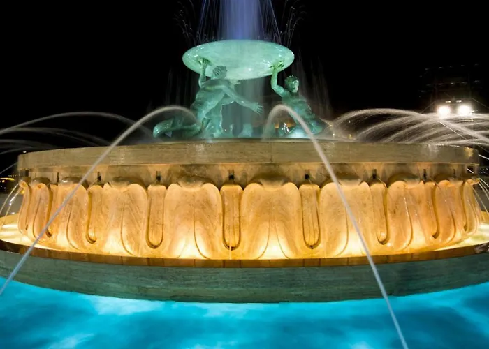 Apartment Cosy 1 Bedroom In The Heart Of Valletta