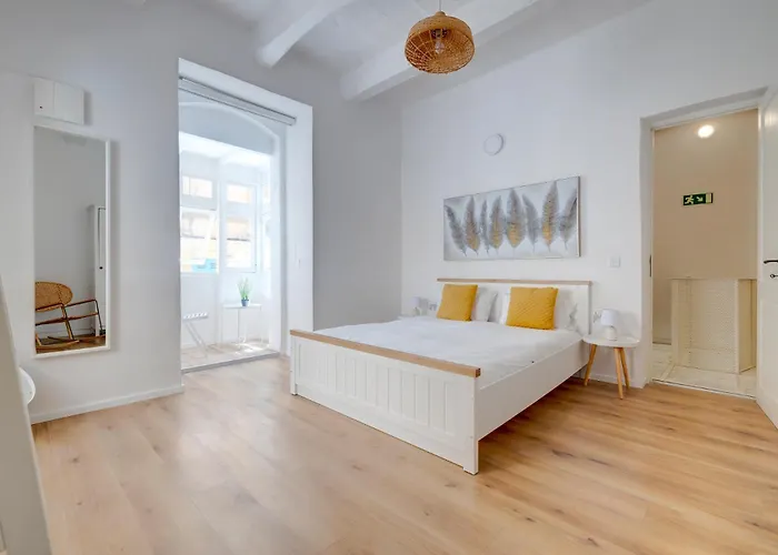 Apartment Cosy 1 Bedroom In The Heart Of Valletta